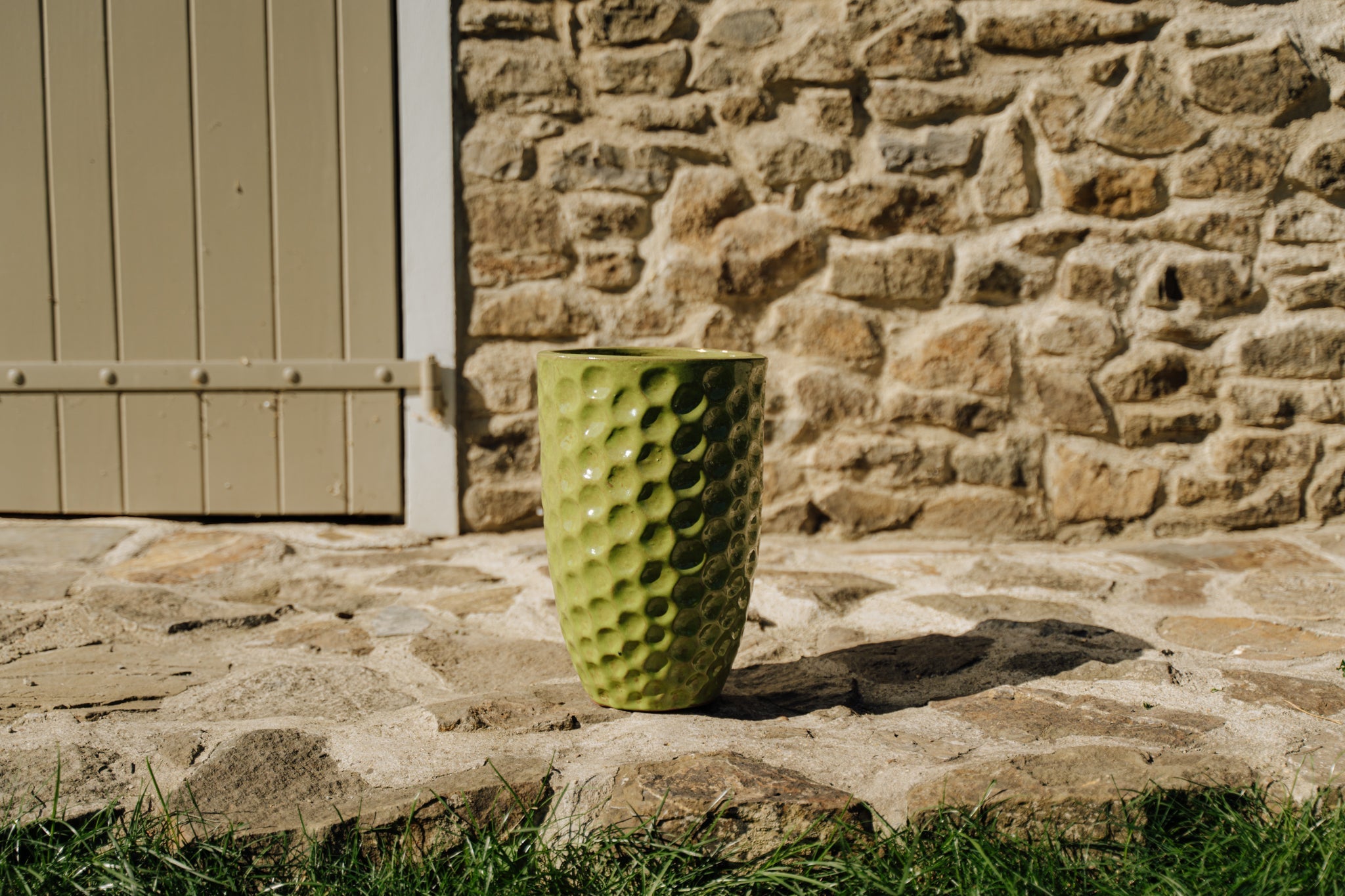 Doniczki ceramiczne — porady i wskazówki | Provencelia