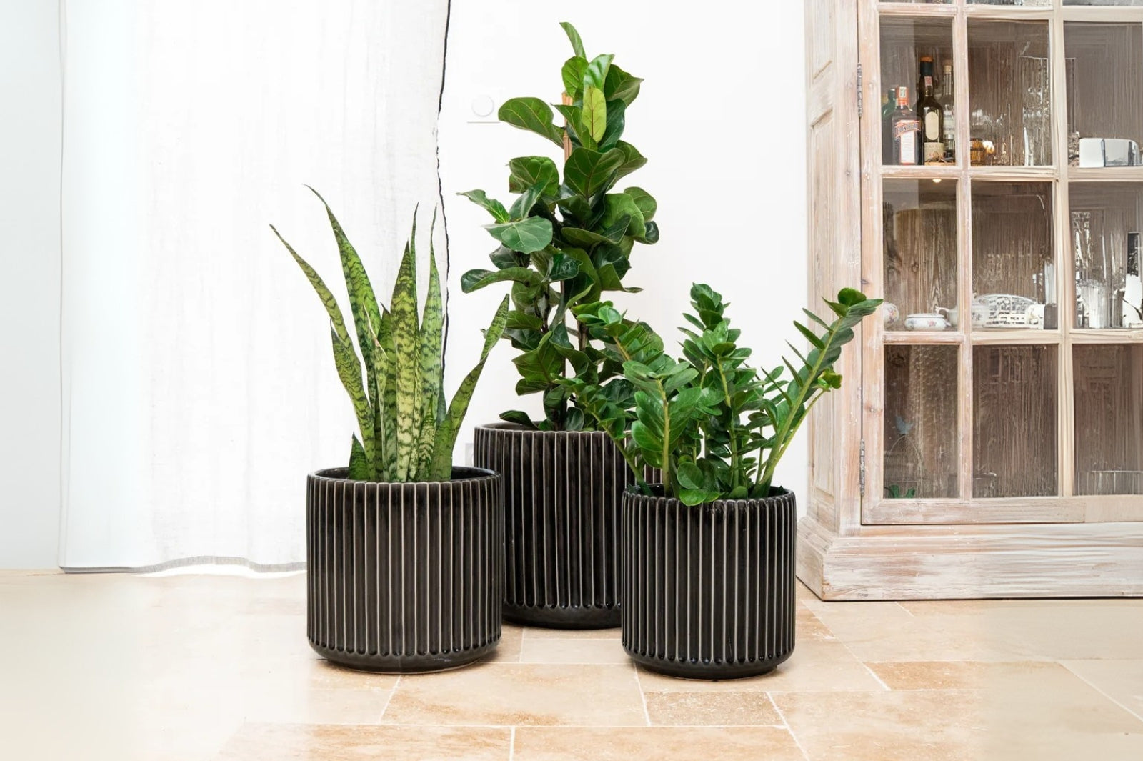 Doniczki ceramiczne — porady i wskazówki | Provencelia
