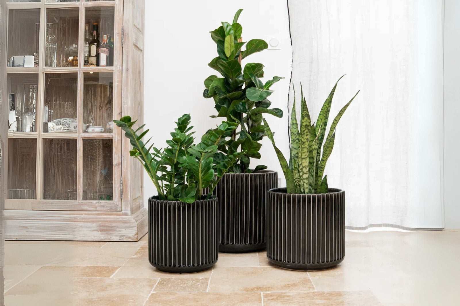 Doniczki ceramiczne — porady i wskazówki | Provencelia