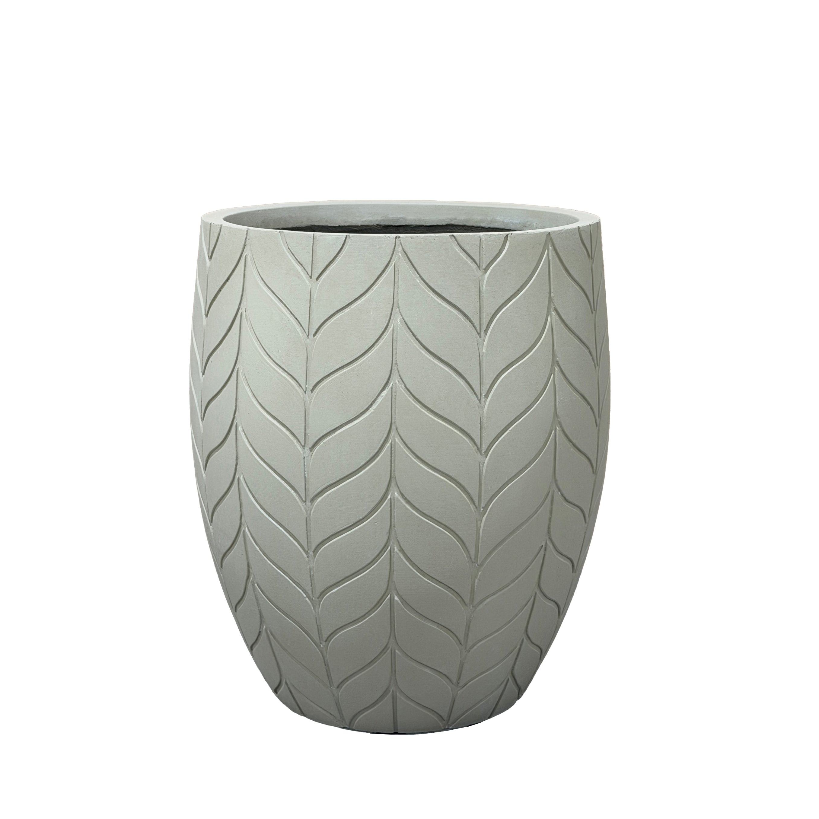 Hlavní fotografie: Betonový květináč ESSENCE pro dům i zahradu