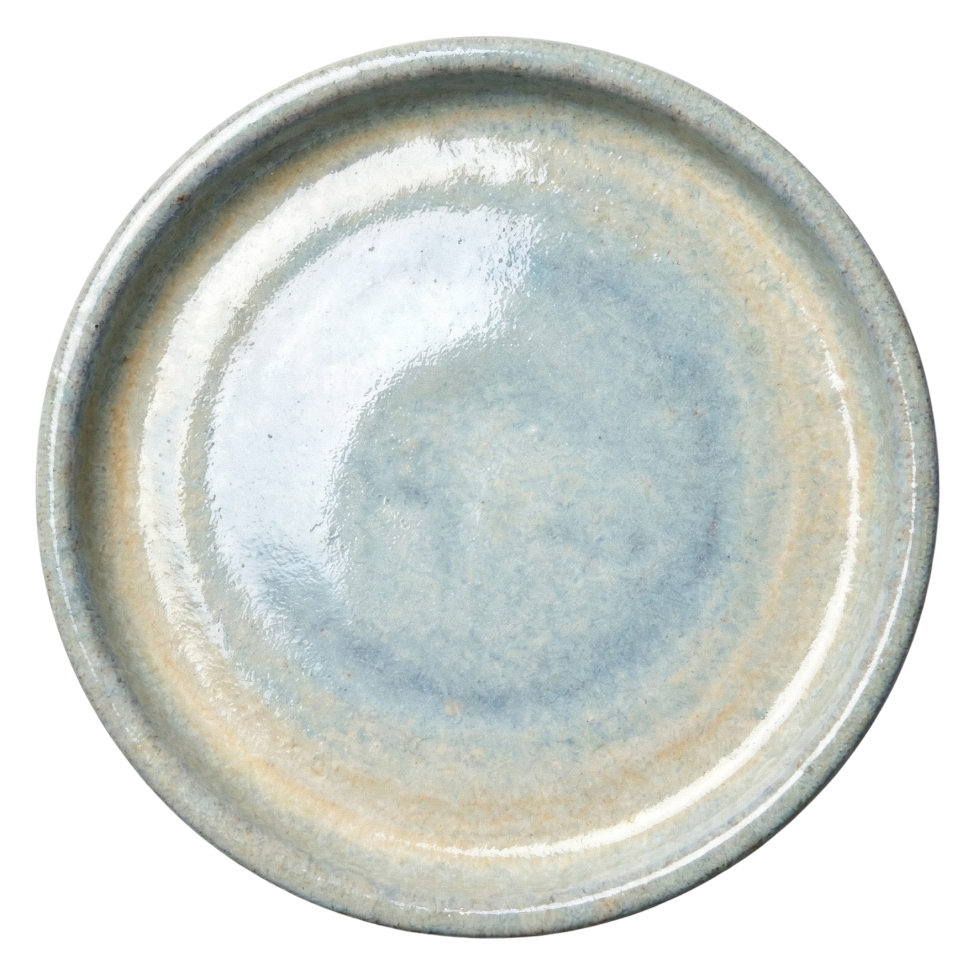 Taca na doniczkę - Perła