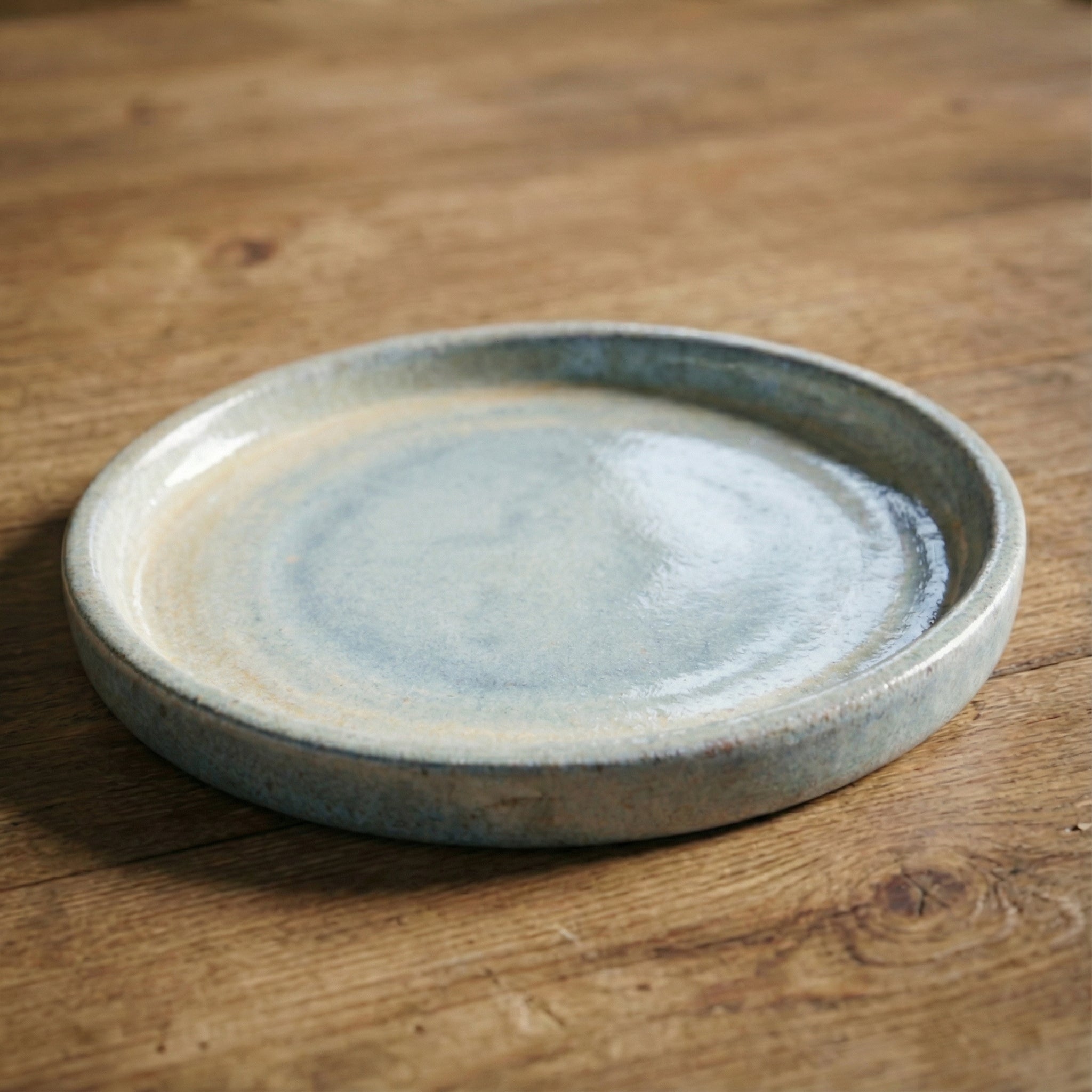 Taca na doniczkę - Perła