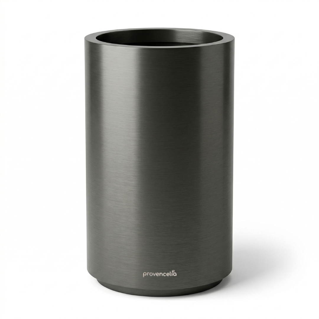 Provencelia květináč – ručně vyráběný, mrazuvzdorný, odolný vůči povětrnostním vlivům