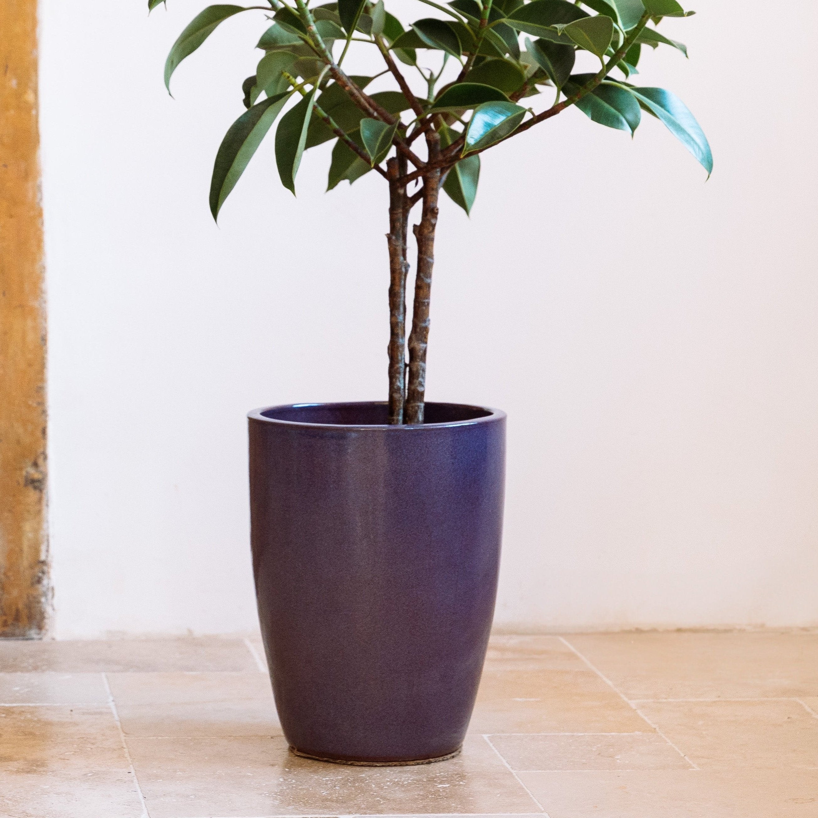 doniczka ceramiczna do wnętrz