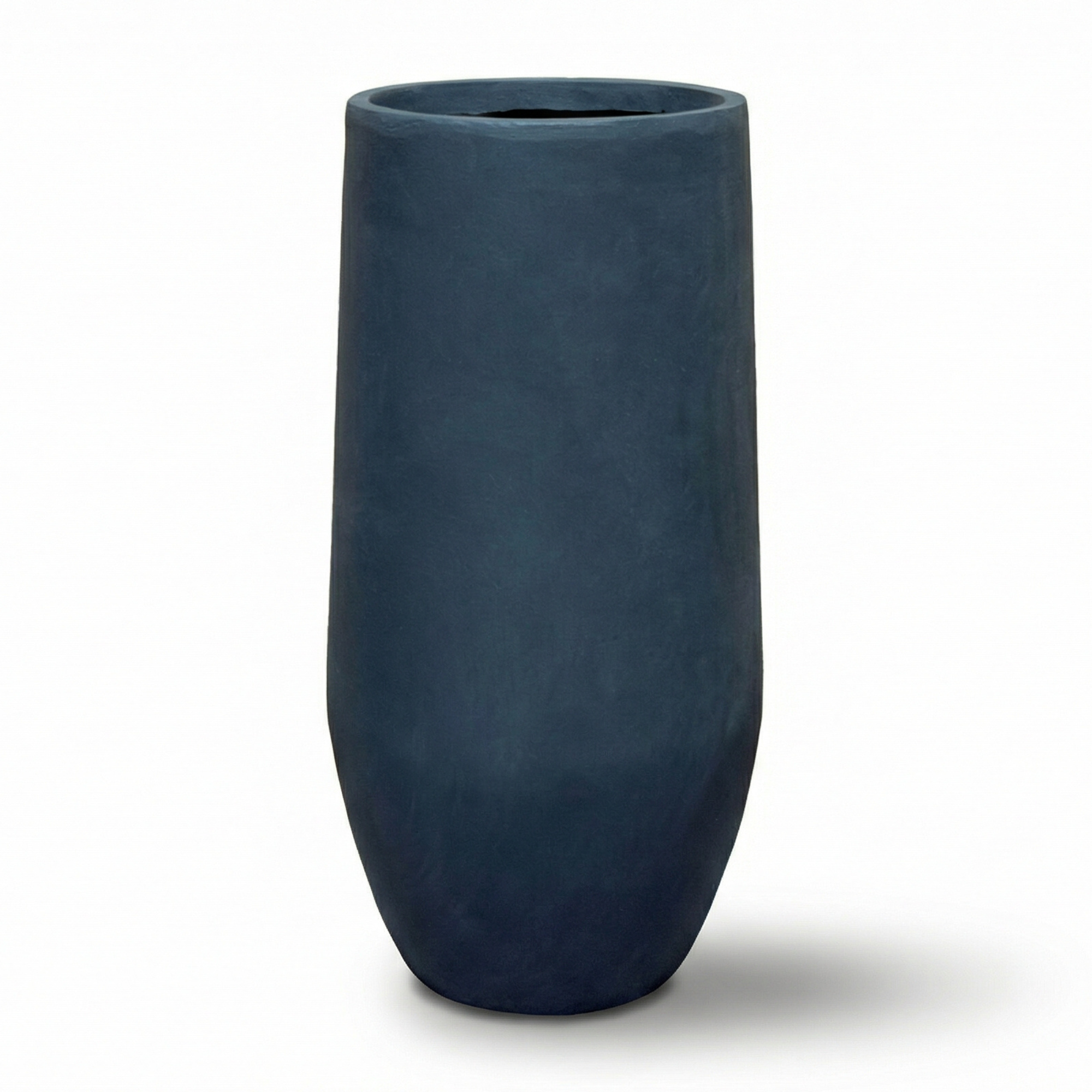 Hlavní fotografie: Betonový květináč ZENITH pro dům i zahradu