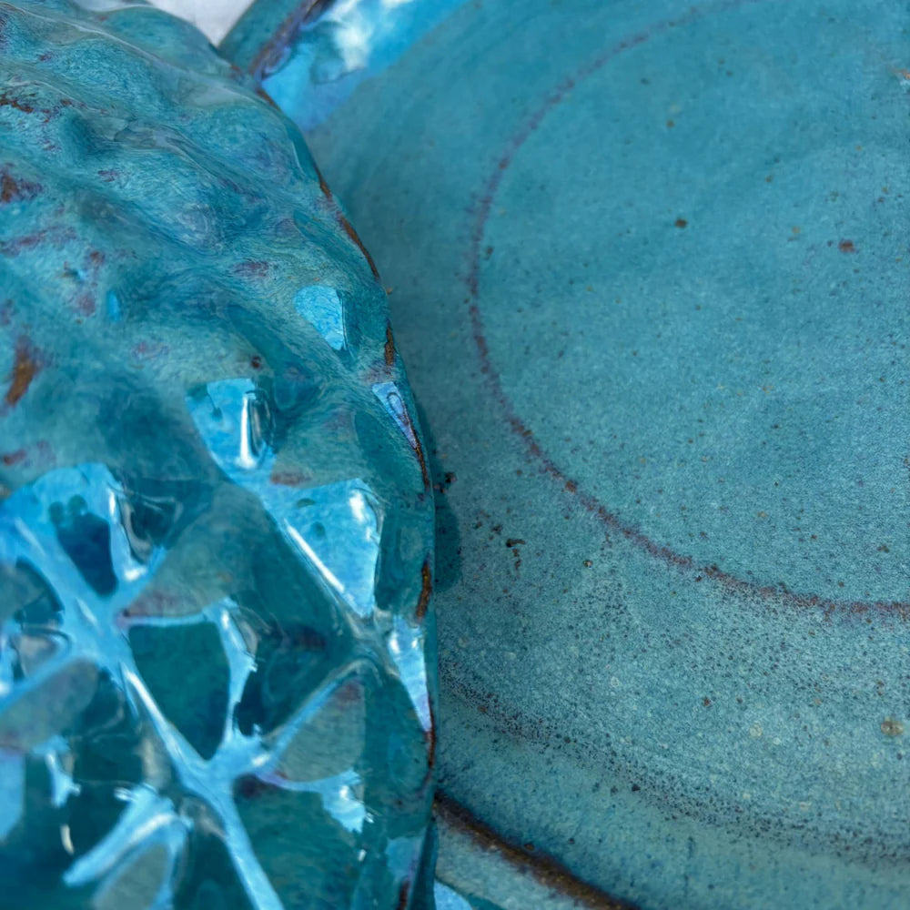 Tacka na doniczkę - Piasek