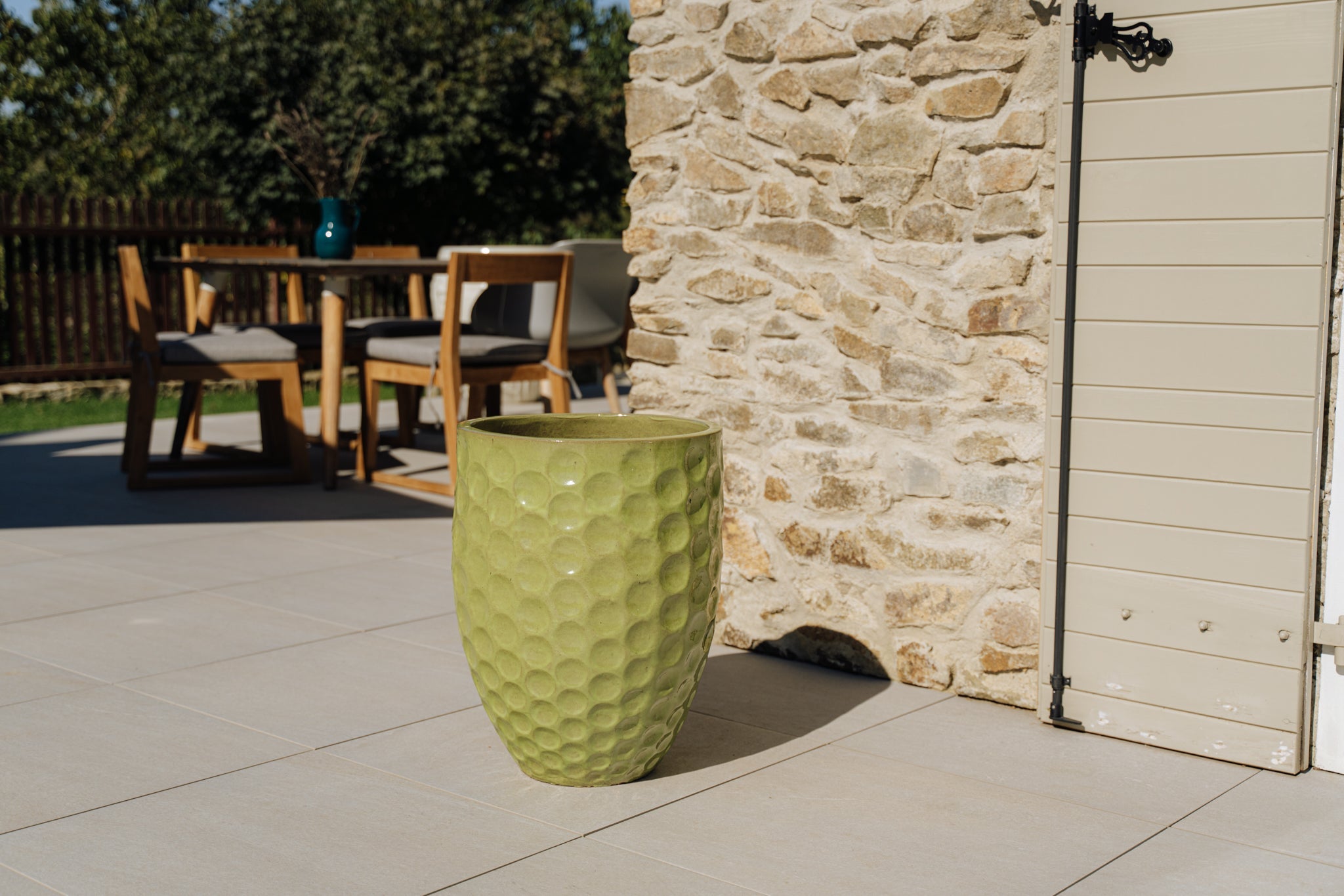 Doniczki ceramiczne — porady i wskazówki | Provencelia