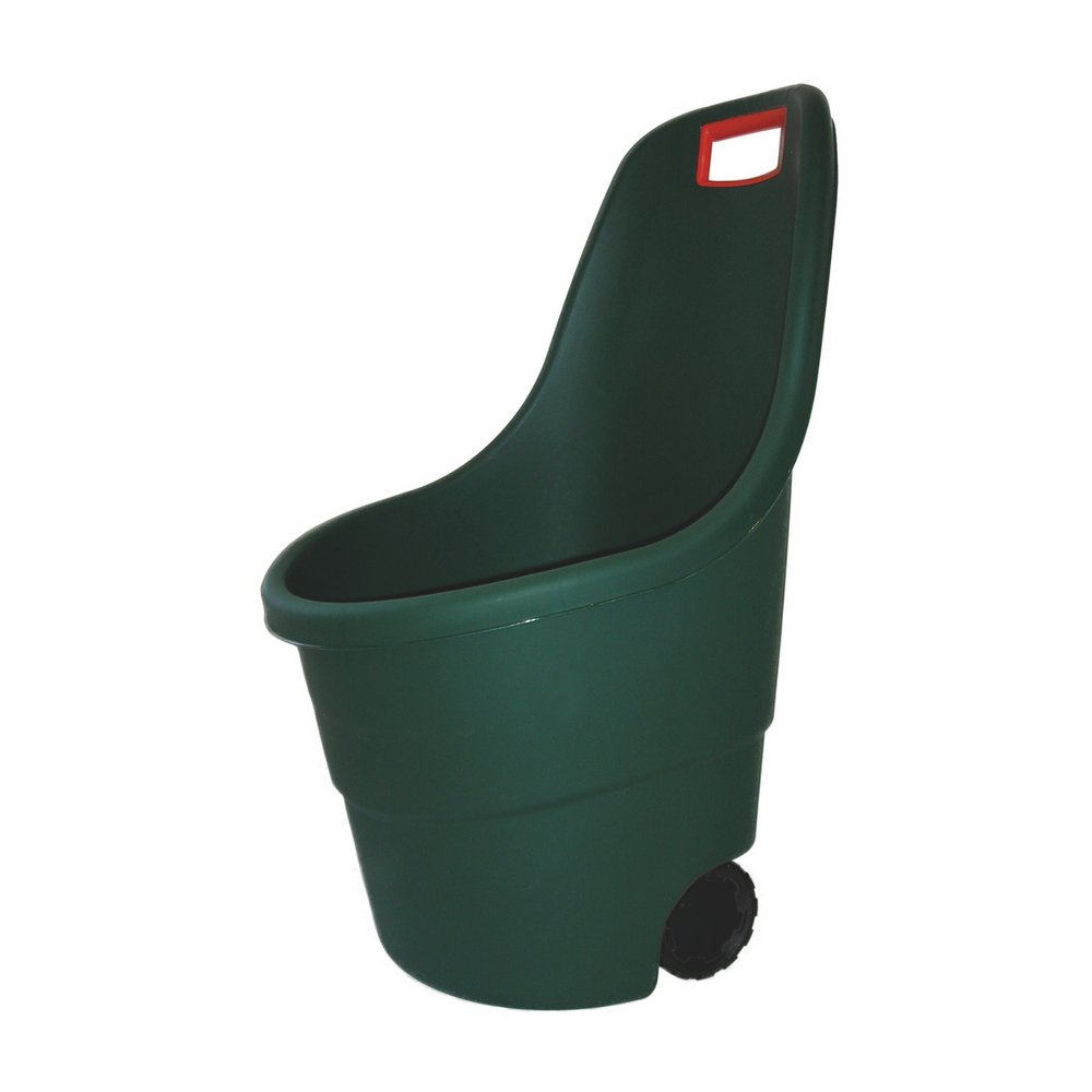 Keter Easy Go — taczka ogrodowa 55 L