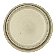 Podmiska pod květináč - Letní mlha