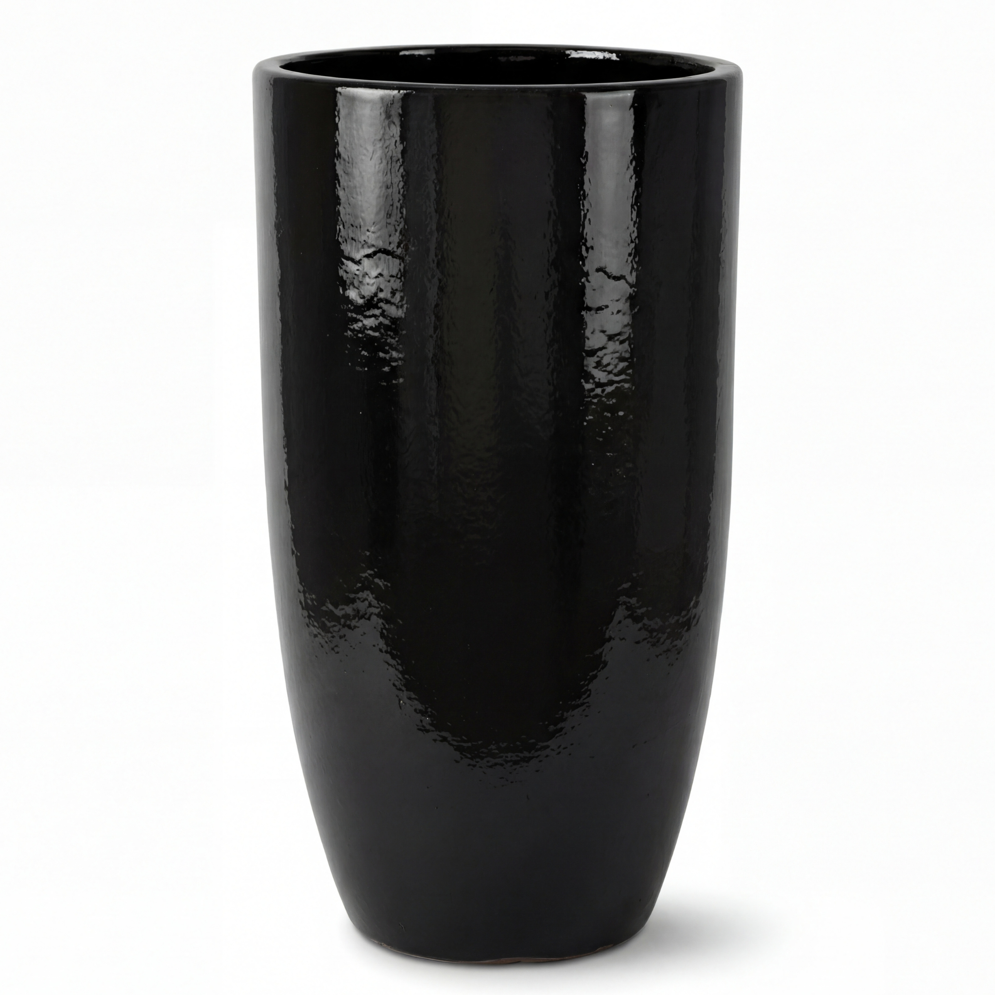 Hlavní fotografie: Keramický květináč EIFFEL pro dům i zahradu