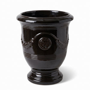 RICHELIEU Czarna — XL (46 × 56 cm)
