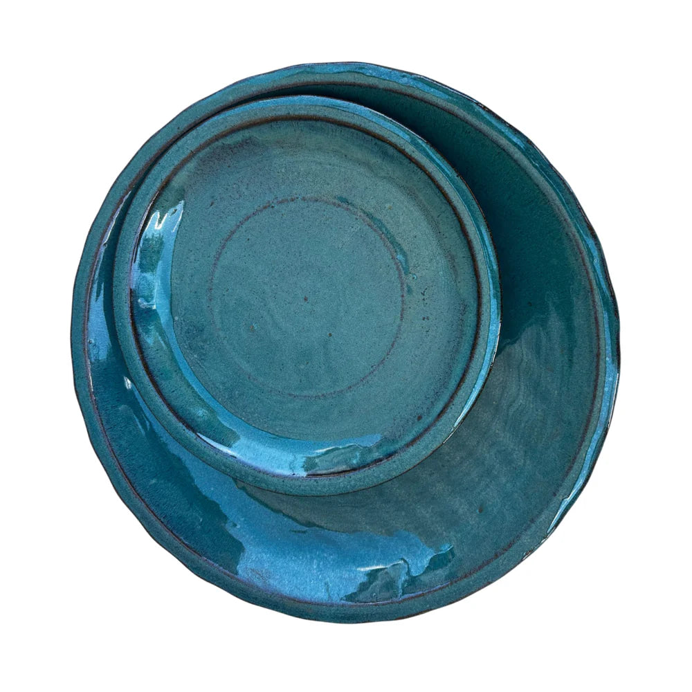 Tacka na doniczkę - Piasek